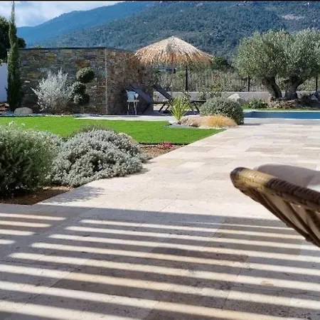 بيت للعطل Magnifique A Louer