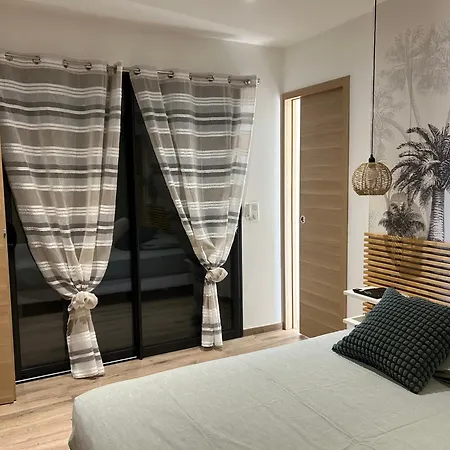 Magnifique A Louer Hébergement de vacances Lecci